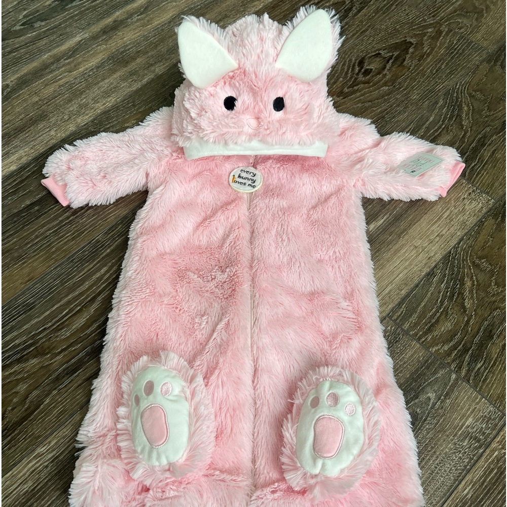 Dream Play Imagine Costume